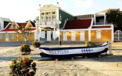 An Insider’s Guide to the Best Historic Spots in Aruba