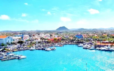 The Ideal Week-Long Itinerary for First-Time Visitors to Aruba