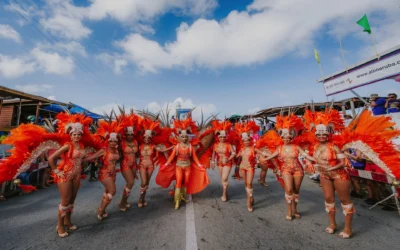 How to Best Experience the Culture and Heritage of Aruba