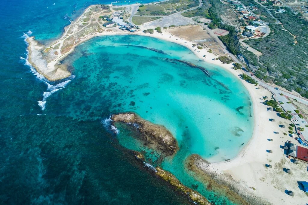 Baby Beach Aruba