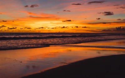 7 Best Spots to Enjoy the Caribbean Sunset on Aruba