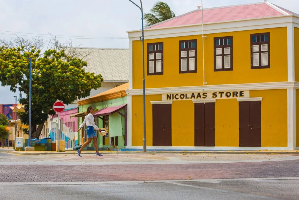 San Nicolas Community Museum Aruba