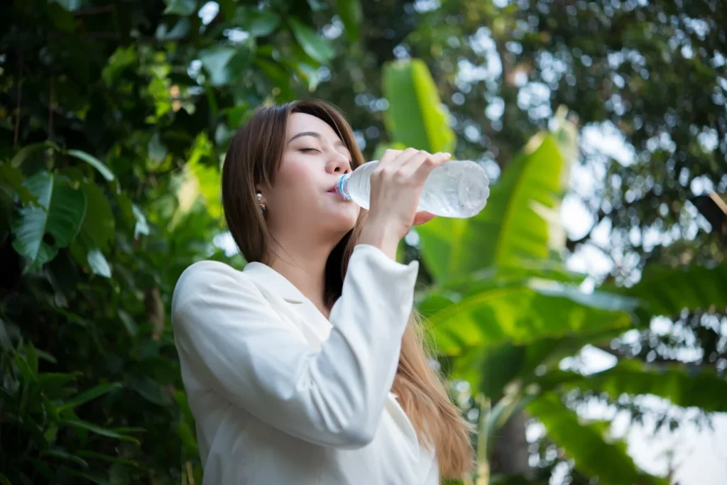 Aruba’s Drinking Water