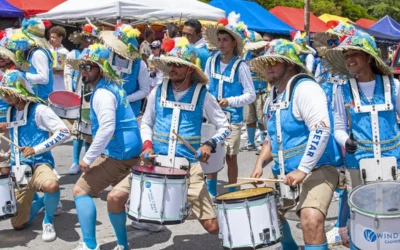 6 Vibrant Festivals and Other Events to Experience in Aruba