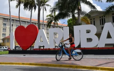 8 Tips for Staying Active While You’re on a Holiday in Aruba