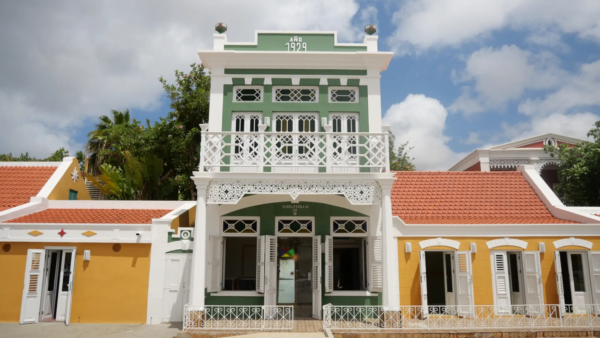 National Archaeological Museum Aruba