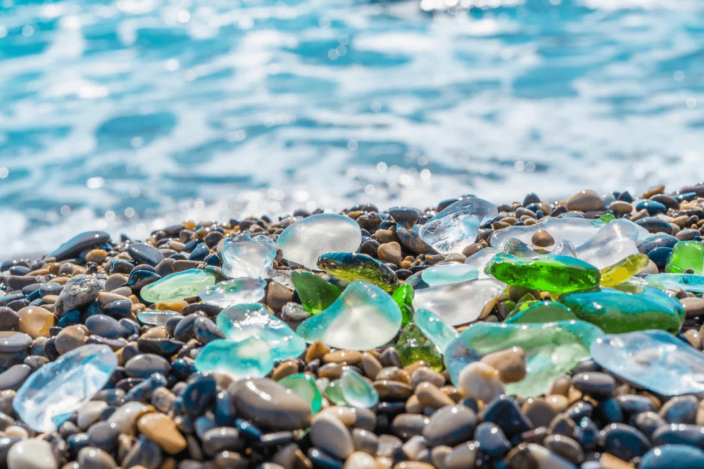 Seaglass Aruba