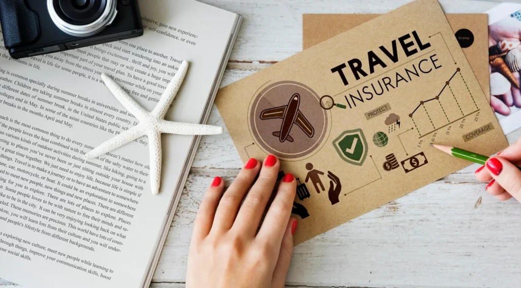 Travel Insurance