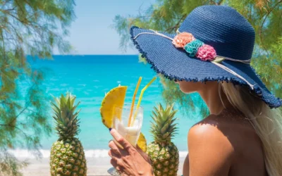 7 Easy Ways to Stay Healthy While Visiting Aruba