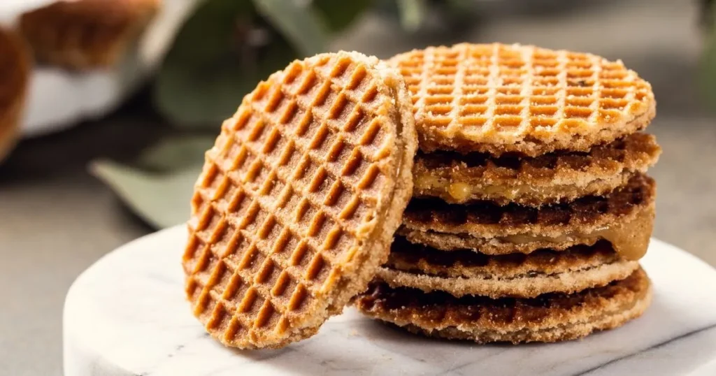 Stroopwafel