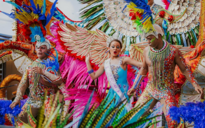 7 Things You Should Know about Aruba’s Carnival Season